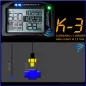 Preview: Rennkart Laptimer mit Datenerfassung